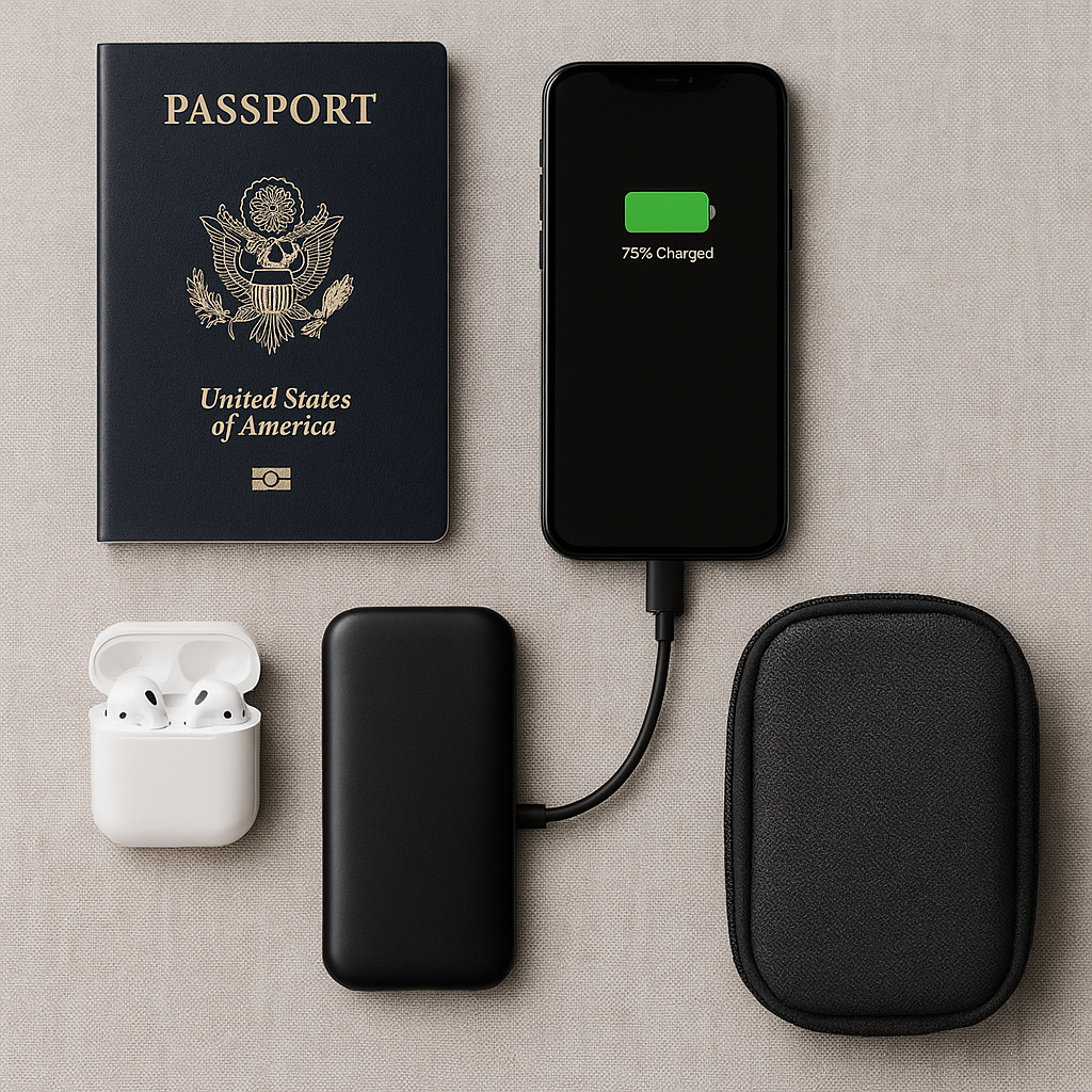 Travel Tech Must-Haves for 2025 — Gear That Makes Every Trip Easier (Gadget Grove Travel Picks)