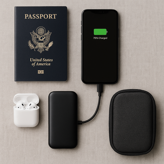 Travel Tech Must-Haves for 2025 — Gear That Makes Every Trip Easier (Gadget Grove Travel Picks)