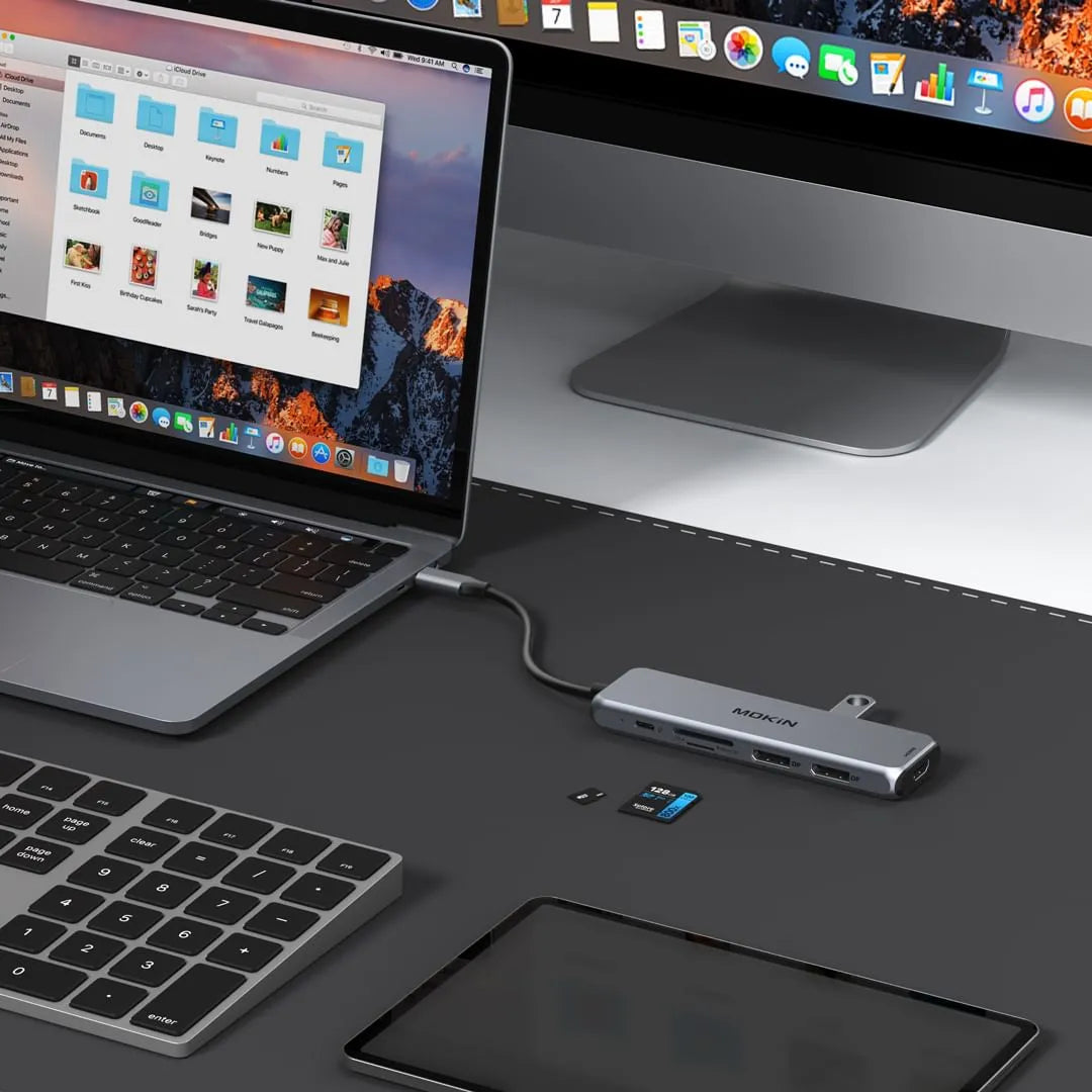 Upgrade Your Tech Game: Everyday Computer & Phone Accessories from Gadget Grove