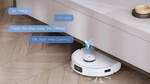 Clean Smarter, Live Better — 2025 Home Cleaning Tech Essentials from Gadget Grove