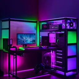 Build a Smarter Gaming Station Without Breaking the Bank 🎮🔥