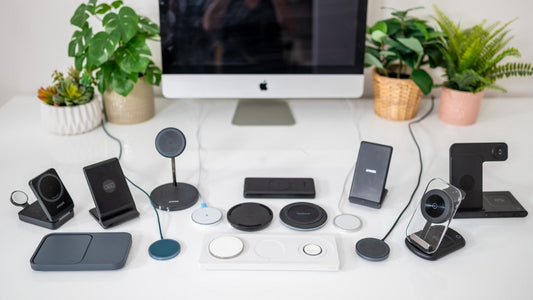 Upgrade Your Desk and Devices with Gadget Grove Tech Accessories
