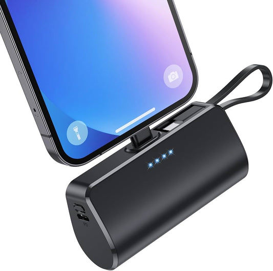 Never Run Out of Battery Again: Power Essentials from Gadget Grove