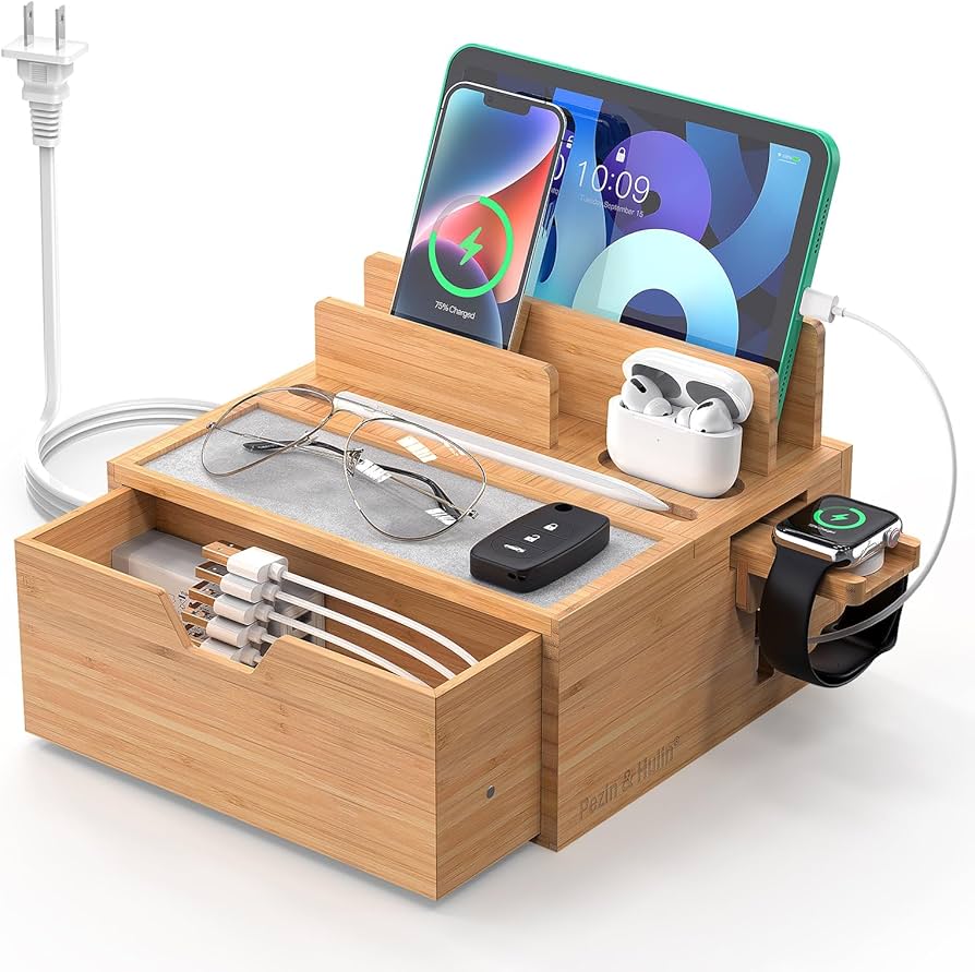 Maximize Small Spaces: Compact Tech Solutions from Gadget Grove