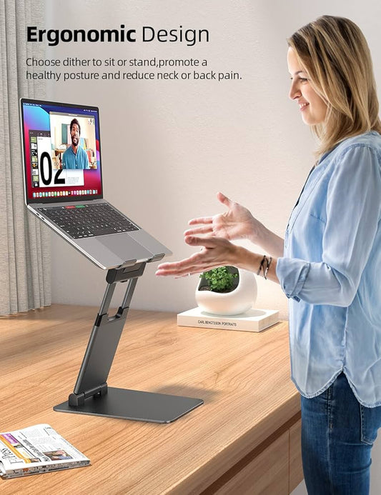 Smart Desk Gadgets That Make Work Feel Effortless 🖥️✨