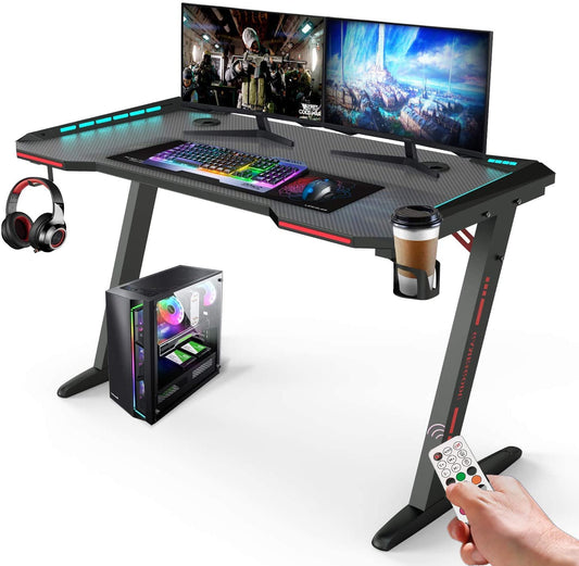 Gaming Desk Accessories for Casual Gamers Who Want a Clean Setup