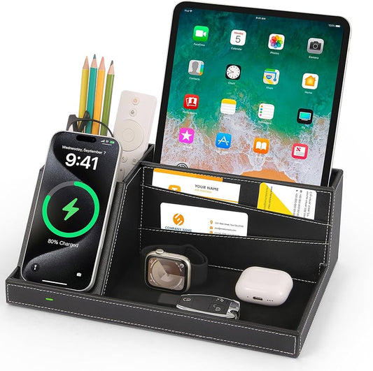 Upgrade Your Everyday Tech: Smart Essentials from Gadget Grove