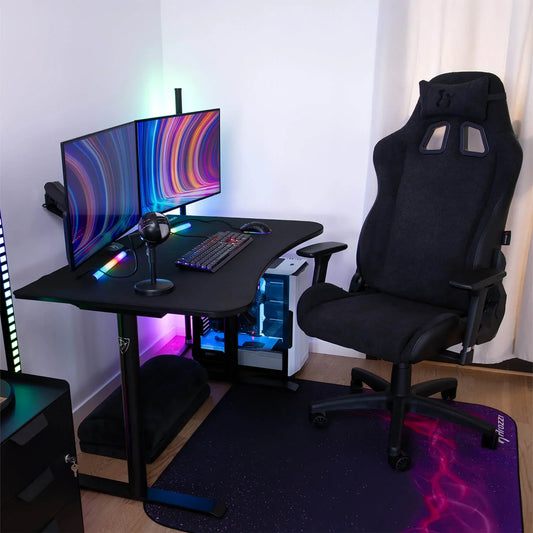 Your First Gaming Setup: Beginner Essentials from Gadget Grove