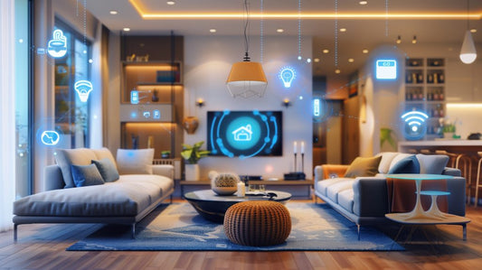 Luxury Tech for Elevated Living — 2025 High-End Essentials from Gadget Grove