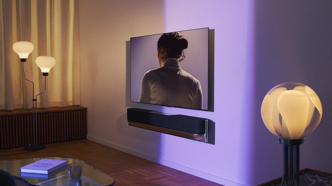 Entertainment Tech Accessories That Upgrade Your Everyday Screen Time