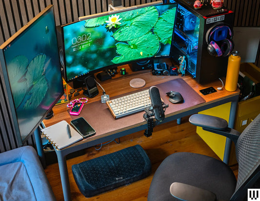 Smart Home Tech Starts at Your Desk: Everyday Digital Essentials from Gadget Grove