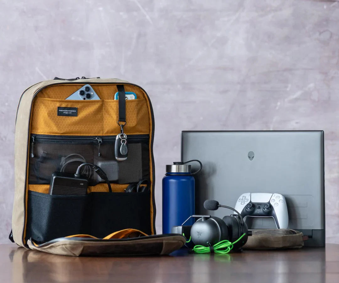 Back to School, Powered Up: Smart Tech Essentials from Gadget Grove