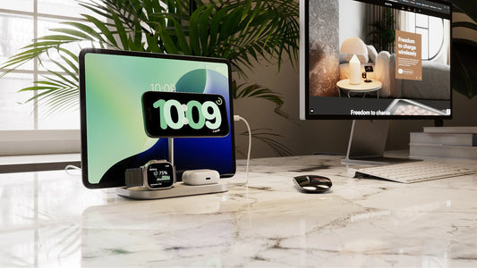 Upgrade Your Tech Life: Must-Have Computer & Phone Accessories from Gadget Grove