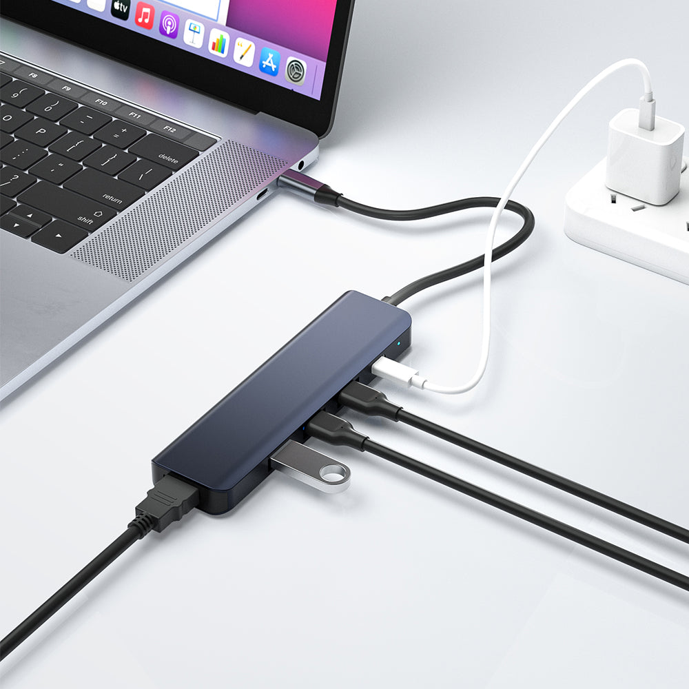 Streamline Your Setup: The Power of a Clean Digital Ecosystem with Gadget Grove