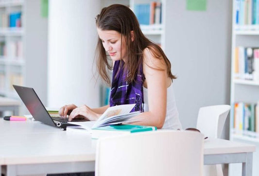 Back to School, Back to Power: Essential Tech for Students at Gadget Grove