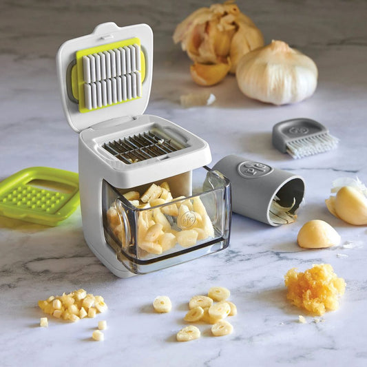 Smarter Cooking Starts Here — 2025 Smart Kitchen Tech Essentials from Gadget Grove