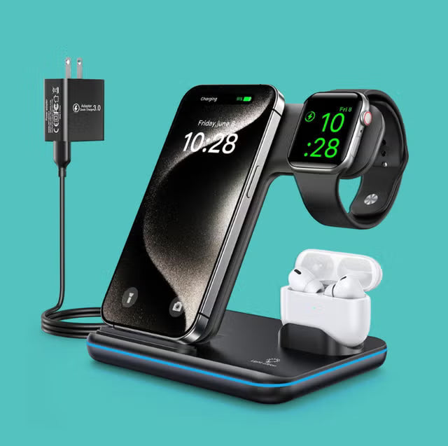 Everyday Simplicity — 2025 Minimal Tech Essentials from Gadget Grove