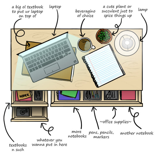 Tech Accessories Every Student & Remote Worker Actually Uses