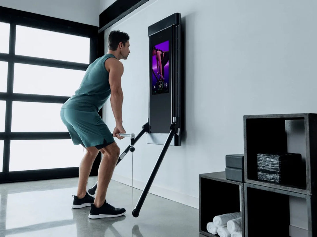 Upgrade Your Home Workouts — 2025 Smart Fitness Tech Essentials from Gadget Grove