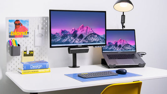 Study Smarter in 2025 — Gadget Grove’s Top Tech Essentials for Students