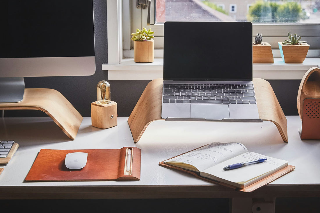 Laptop Accessories That Instantly Improve Productivity
