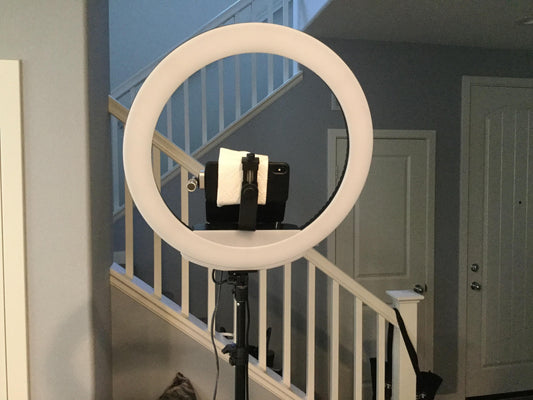 Upgrade Your Zoom Game: Look Sharp, Sound Clear with Gadget Grove