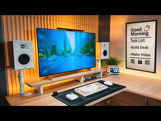 Tech Accessories That Make Mornings Less Stressful