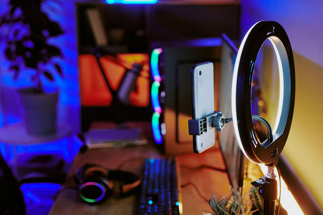 Next-Level Streaming & Content Creation Gear 🎥🎙️✨