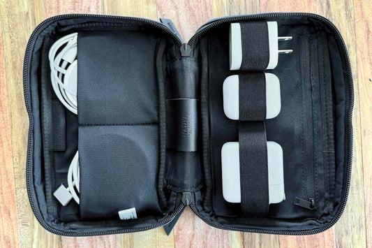 Travel Smarter with Tech: Must-Have Accessories from Gadget Grove