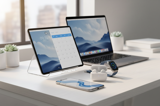 The Complete Guide to Choosing High-Quality Electronics for Daily Convenience