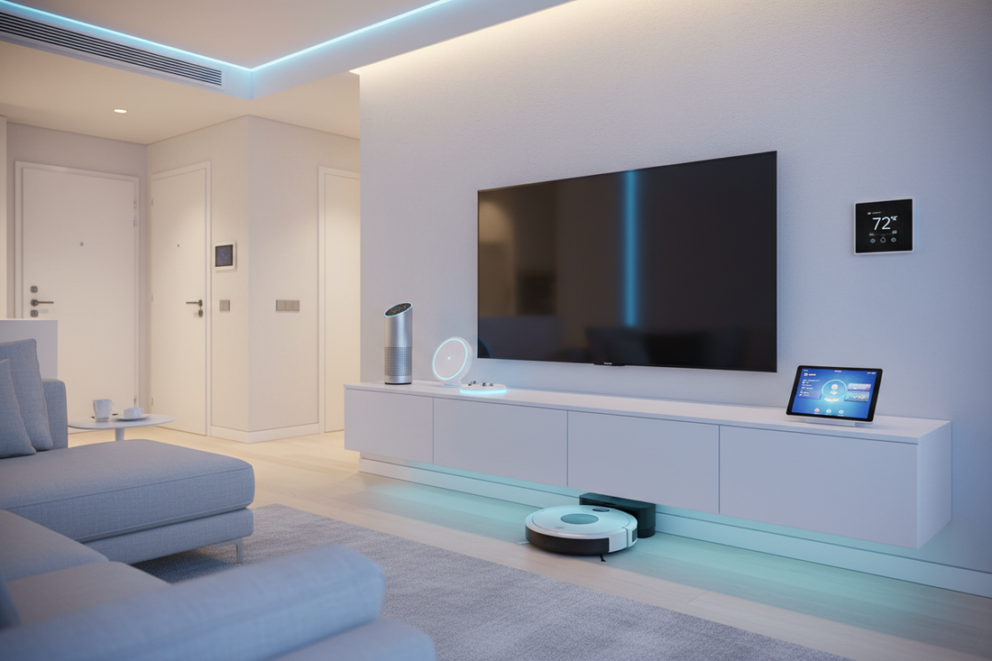 The Must-Have Electronics and Gadgets Every American Home Needs in 2025