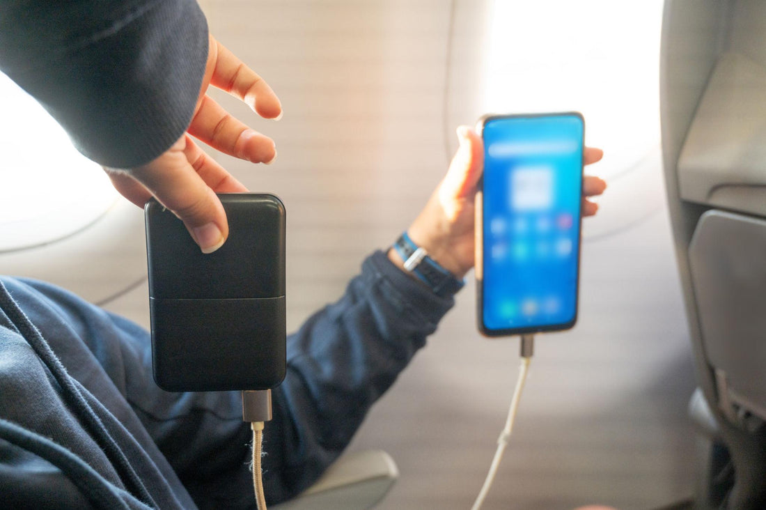 Travel Smart, Stay Connected: On-the-Go Tech Essentials from Gadget Grove